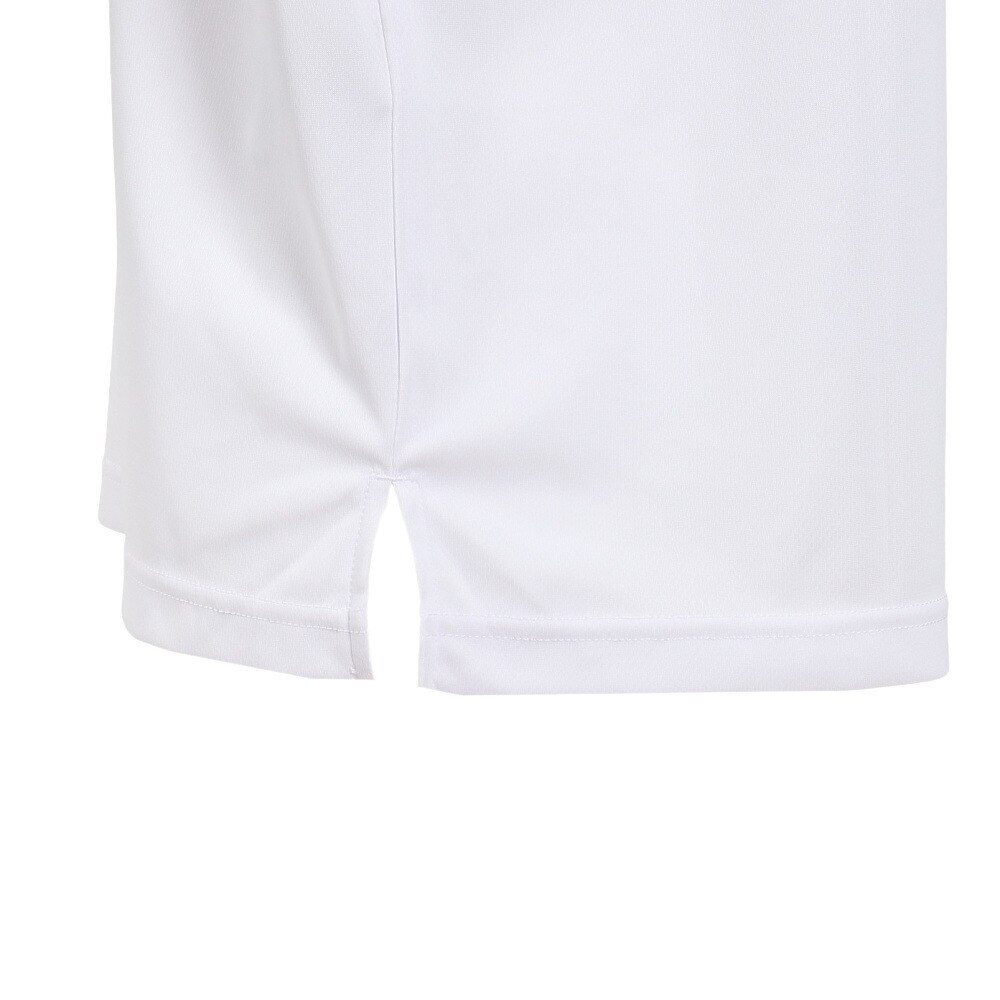 チャンピオン（CHAMPION）（メンズ）バスケットボールウェア UVカット ショートスリーブTシャツ C3-XB312 010