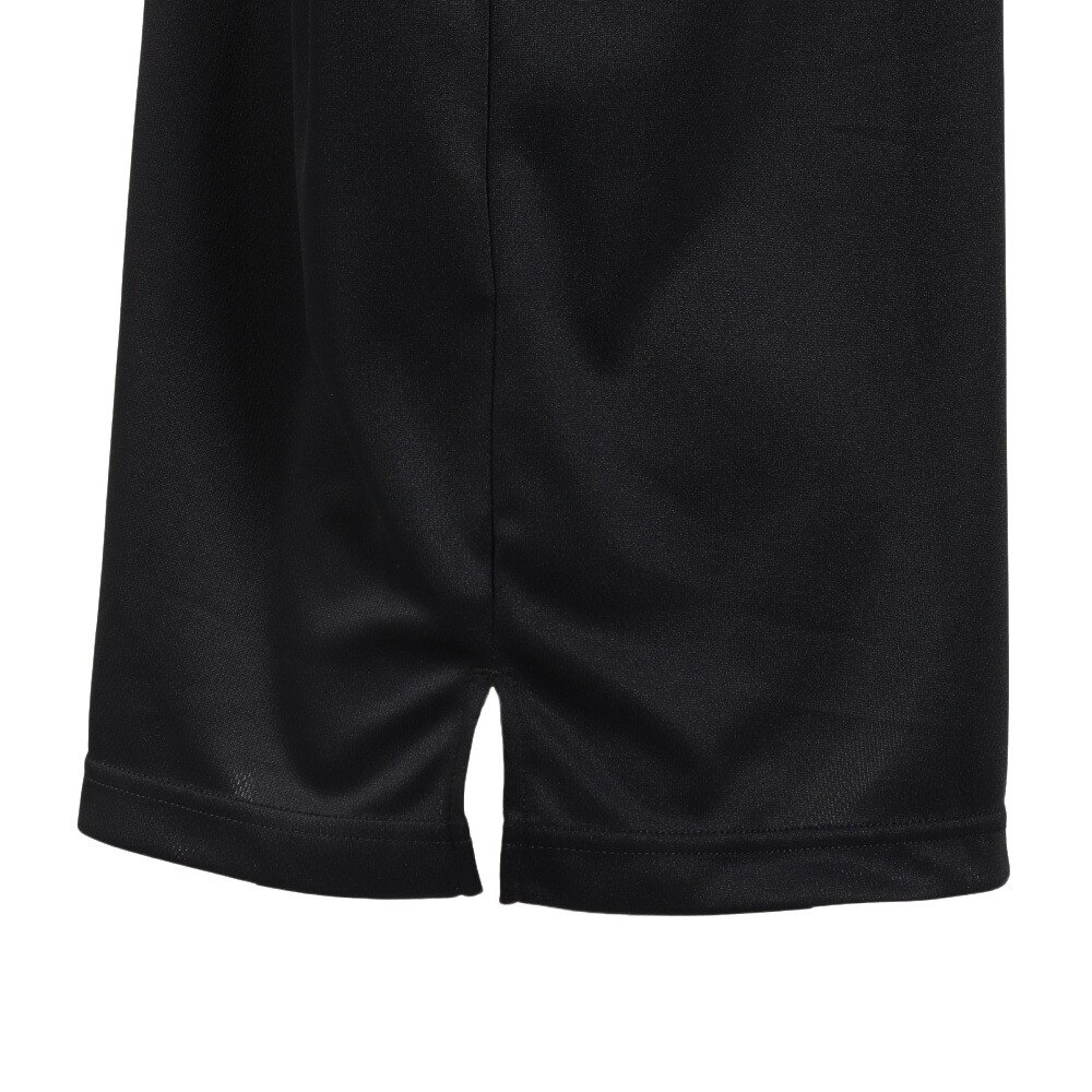 チャンピオン（CHAMPION）（メンズ）バスケットボールウェア UVカット ショートスリーブTシャツ C3-XB312 090