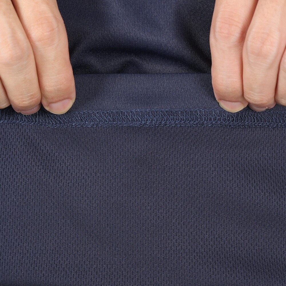 チャンピオン（CHAMPION）（メンズ）バスケットボールウェア UVカット ショートスリーブTシャツ C3-XB312 370