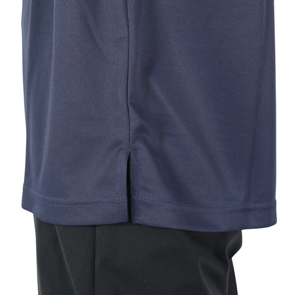 チャンピオン（CHAMPION）（メンズ）バスケットボールウェア UVカット ショートスリーブTシャツ C3-XB312 370