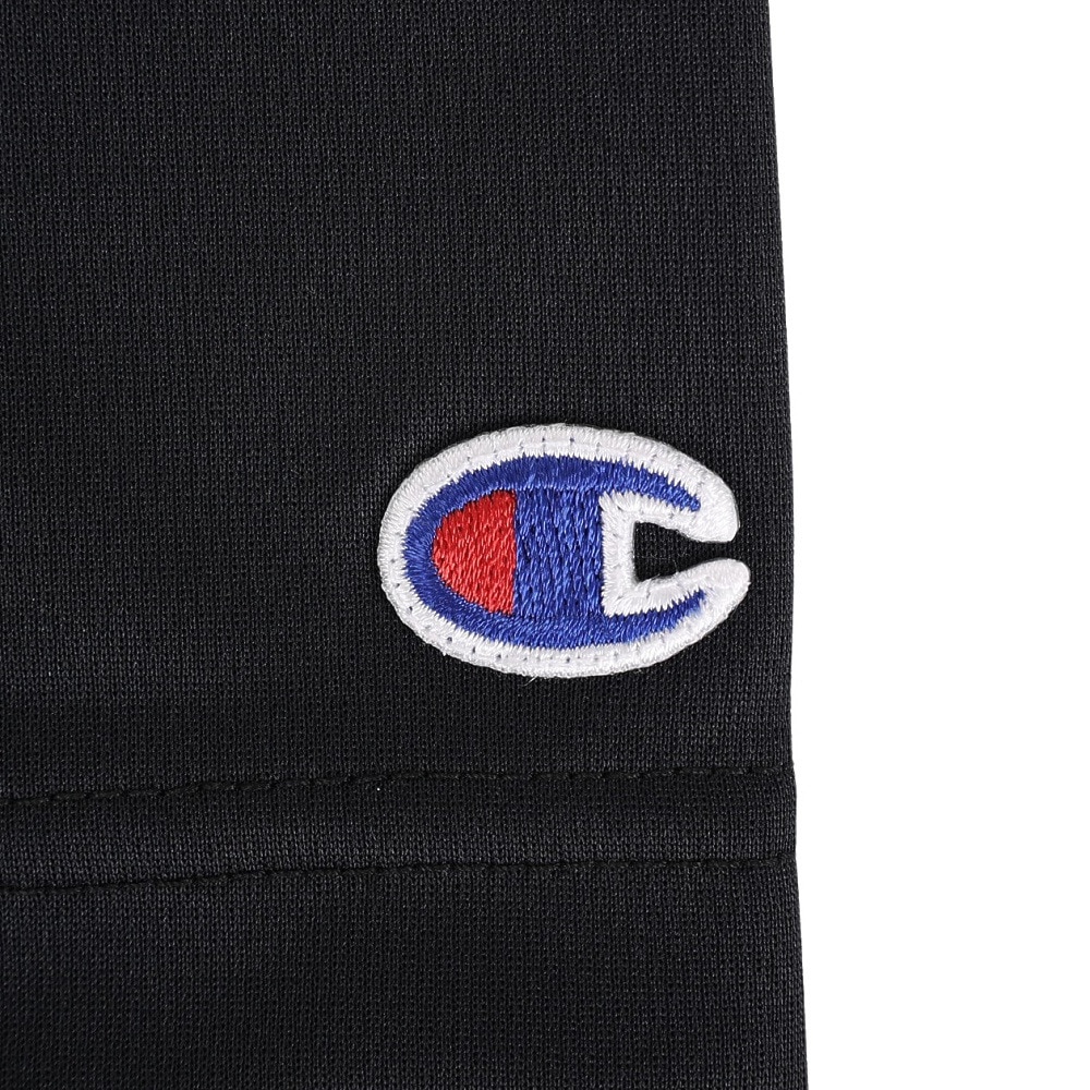 チャンピオン（CHAMPION）（メンズ）バスケットボールウェア 半袖Tシャツ C3-XB342 090 速乾