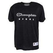(メンズ)バスケットボールウェア 半袖Tシャツ C3-XB342 090 速乾