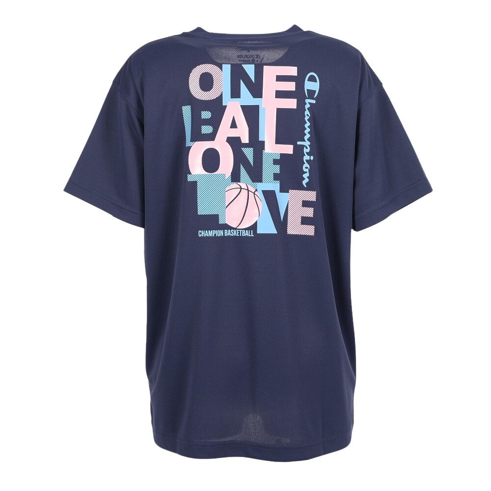 奉呈 バスケ Tシャツ チャンピオン