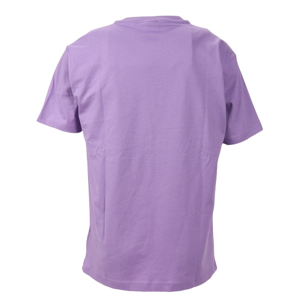 ニューバランス（new balance）（メンズ）バスケットボールウェア Hoops Invitational 半袖Tシャツ MT31586TWI