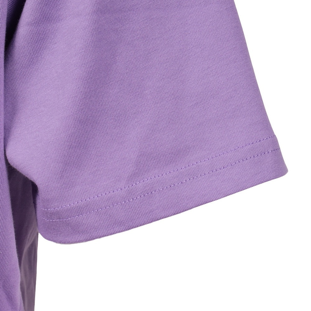 ニューバランス（new balance）（メンズ）バスケットボールウェア Hoops Invitational 半袖Tシャツ MT31586TWI
