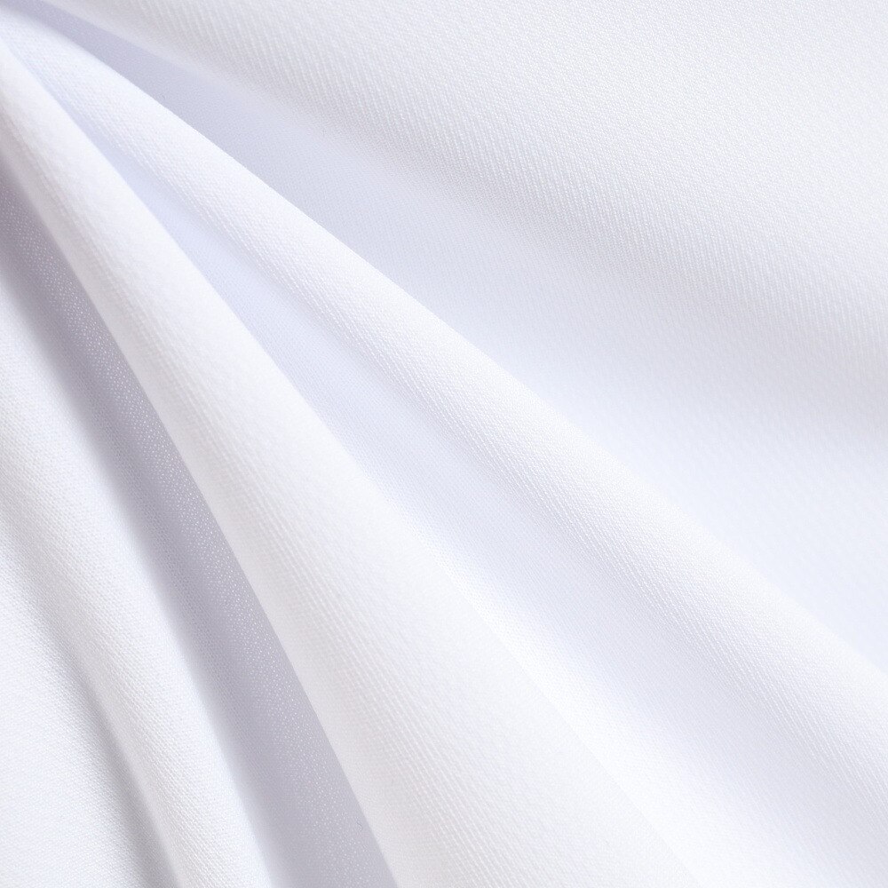 インザペイント（IN THE PAINT）（メンズ）バスケットボールウェア 半袖Tシャツ ITP23303WHT/EMR 速乾