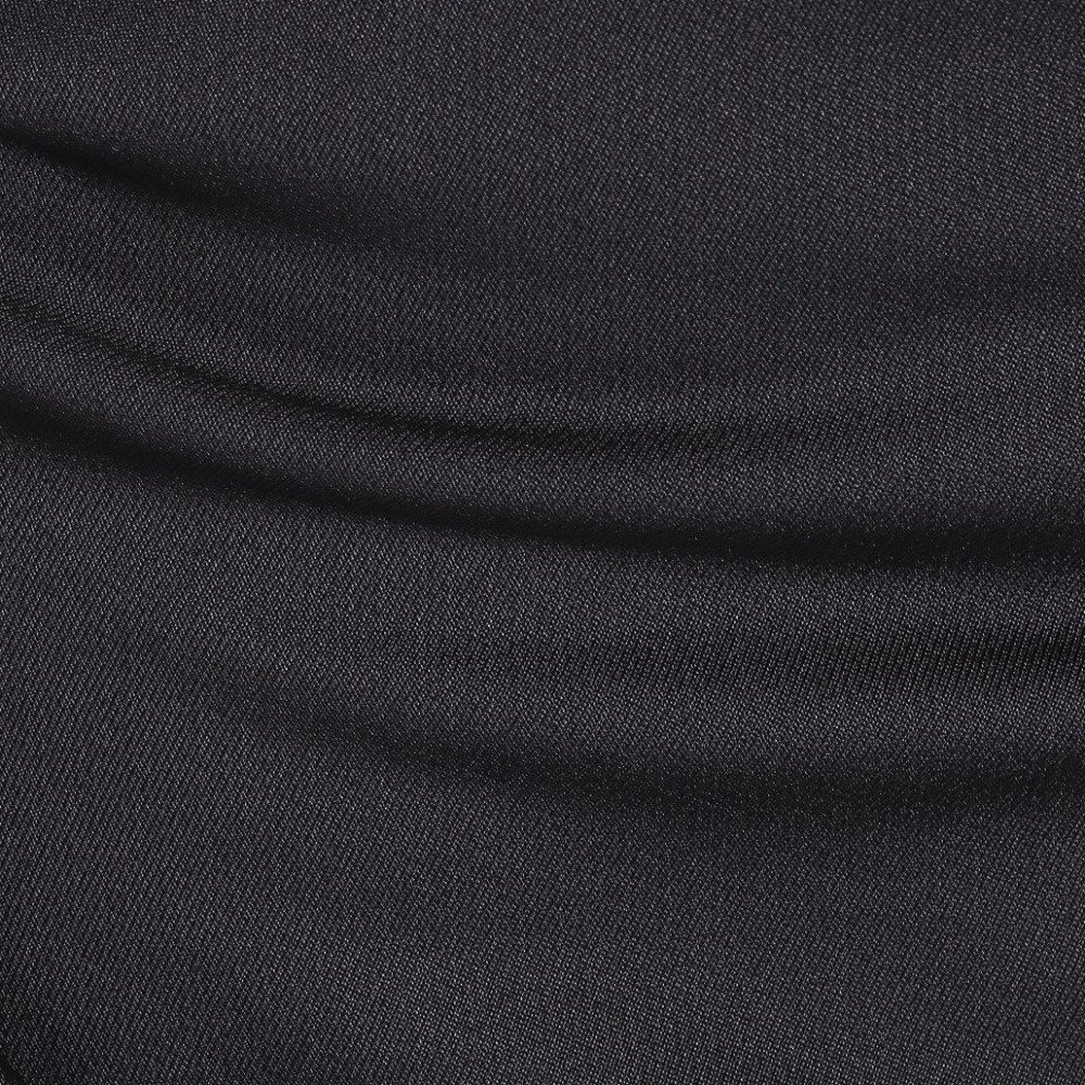 インザペイント（IN THE PAINT）（メンズ）バスケットボールウェア 半袖Tシャツ ITP23306BLK 速乾