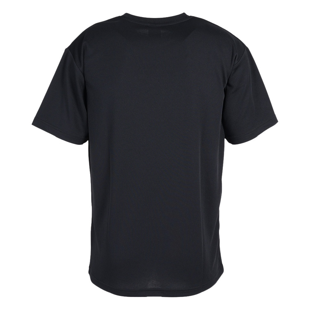 コンバース（CONVERSE）（メンズ）バスケットボールウェア プリントTシャツ CB231356-1919