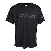 (メンズ)バスケットボールウェア プリントTシャツ CB231356