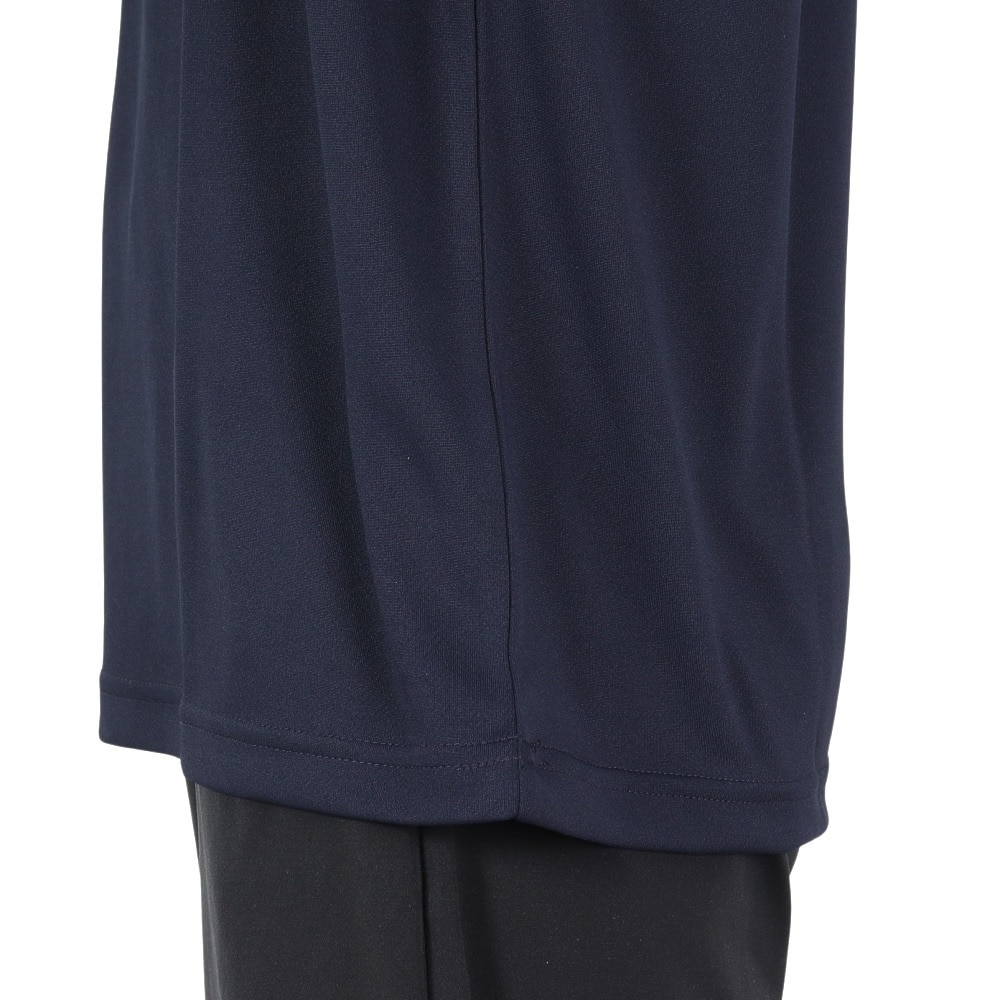 コンバース（CONVERSE）（メンズ）バスケットボールウェア プリントTシャツ CB231356-2900