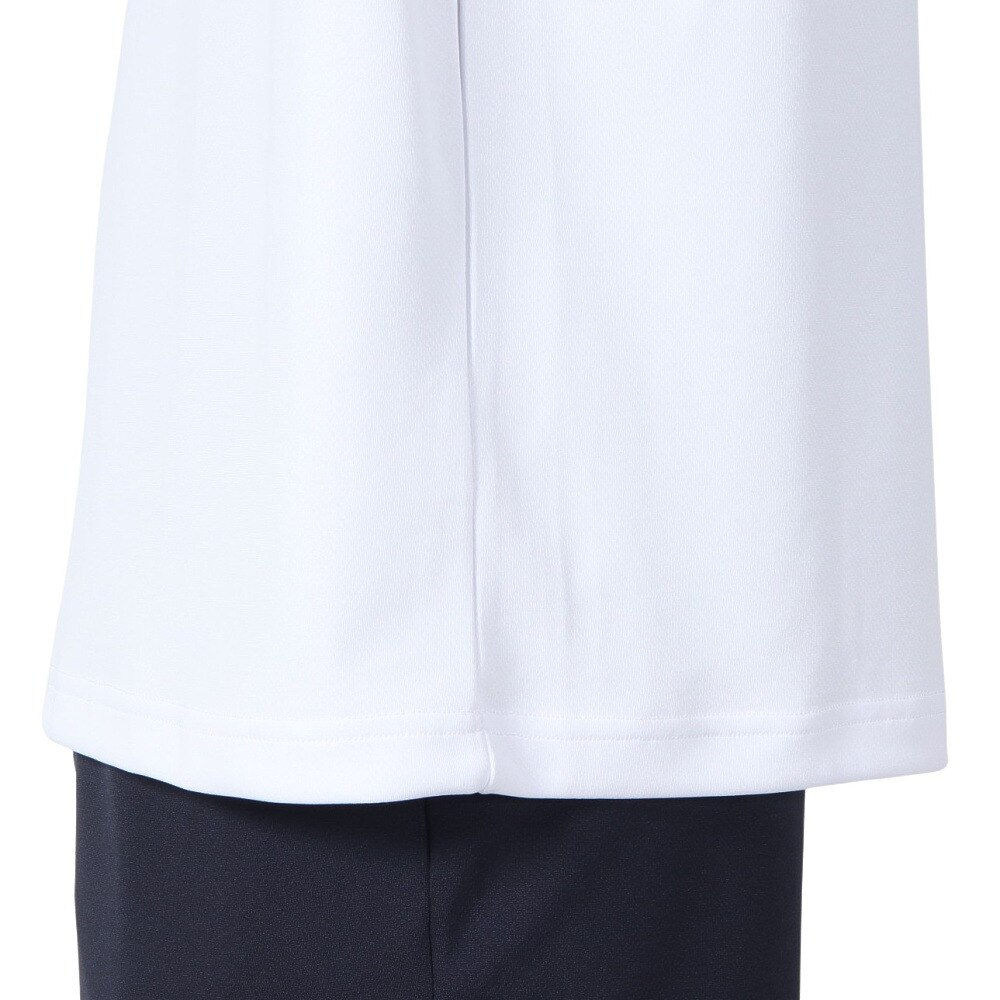 コンバース（CONVERSE）（メンズ）バスケットボールウェア プリントTシャツ CB231362-1100