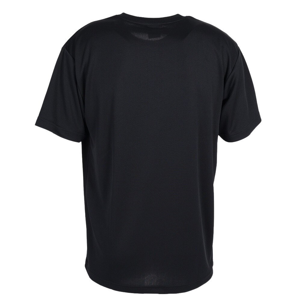 コンバース（CONVERSE）（メンズ）バスケットボールウェア プリントTシャツ CB231362-1911