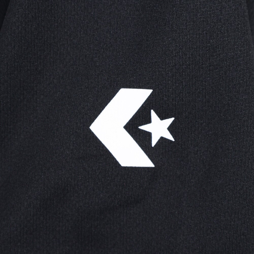コンバース（CONVERSE）（メンズ）バスケットボールウェア プリントTシャツ CB231362-1911