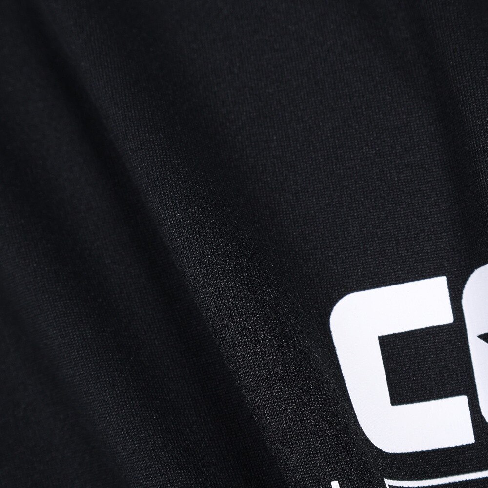 コンバース（CONVERSE）（メンズ）バスケットボールウェア プリントTシャツ CB231362-1911