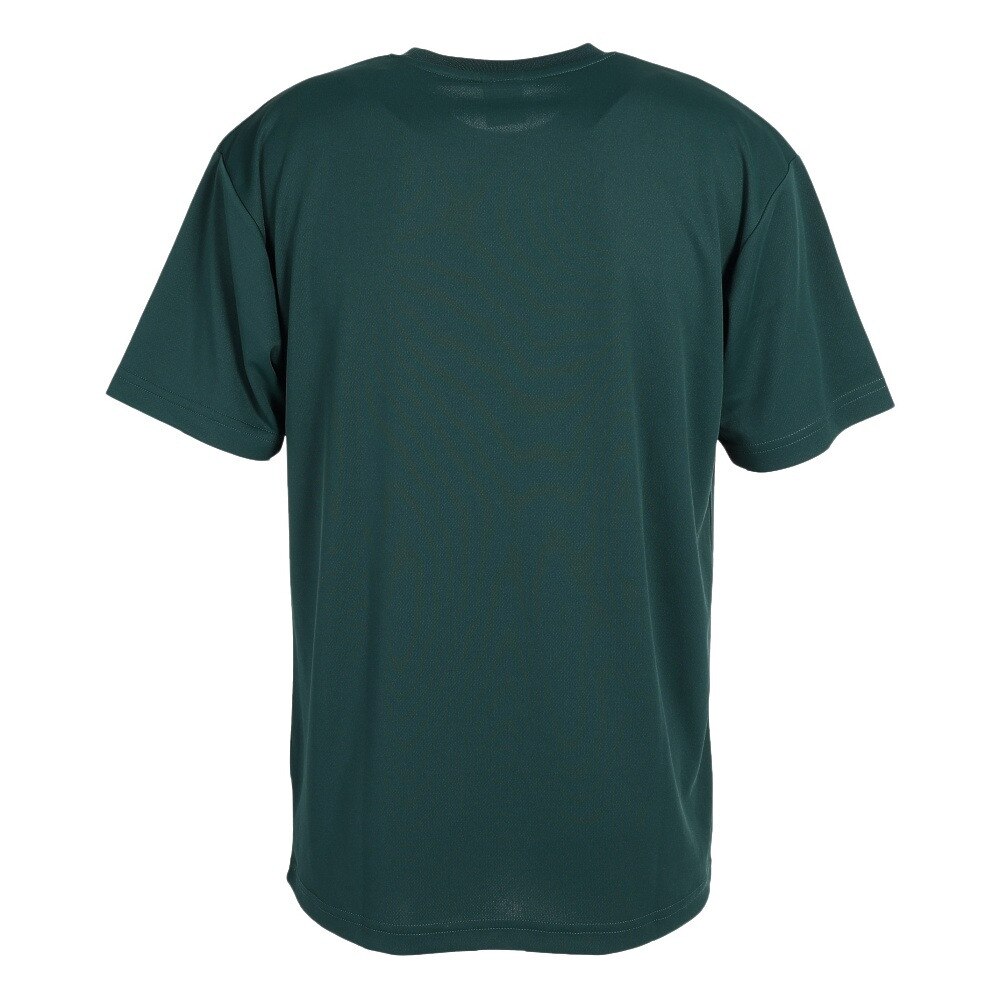 コンバース（CONVERSE）（メンズ）バスケットボールウェア プリントTシャツ CB231362-4700