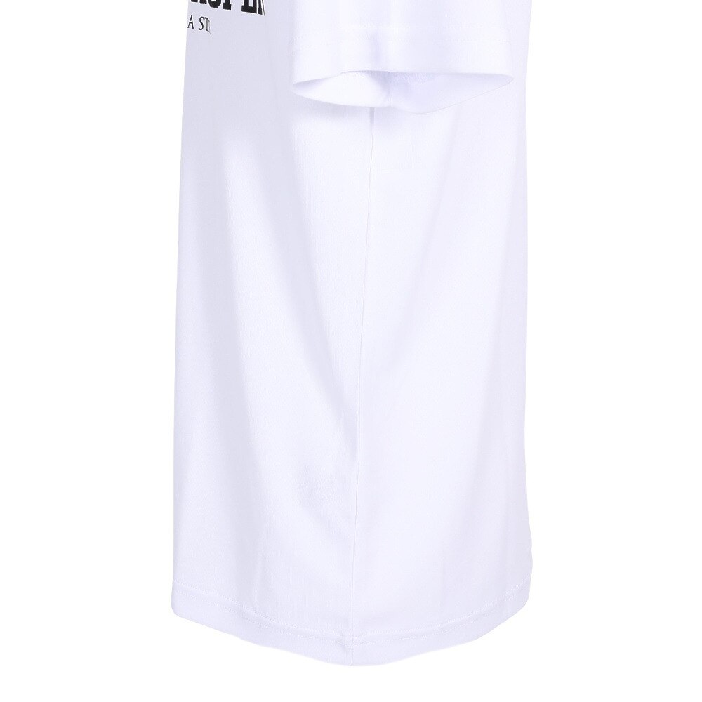 コンバース（CONVERSE）（メンズ）バスケットボールウェア プリントTシャツ CB231363-1100