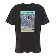 バスケットボールウェア プリント 半袖Tシャツ CB231369