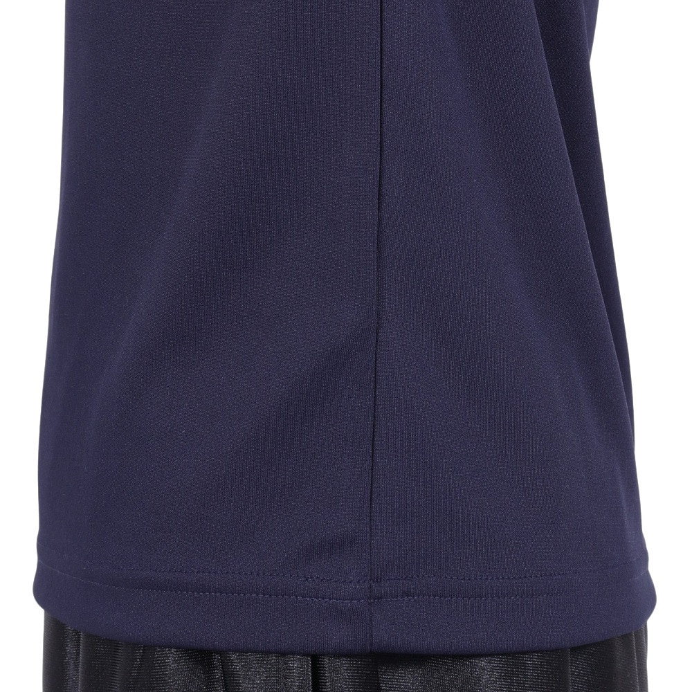 コンバース（CONVERSE）（レディース）バスケットボールウェア 半袖プリントTシャツ CB331353-2900