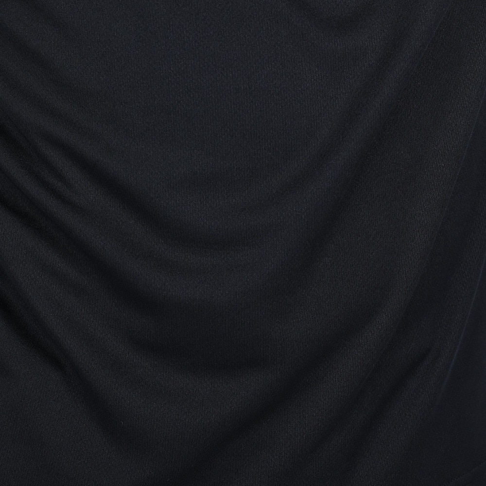 エックスティーエス（XTS）（メンズ）バスケットボールウェア ドライプラス 半袖Tシャツ 751TS3CD0003 BLK
