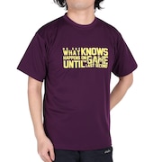 エックスティーエス（XTS）（メンズ）バスケットボールウェア ドライプラス 半袖Tシャツ 751TS3CD0003 PUL