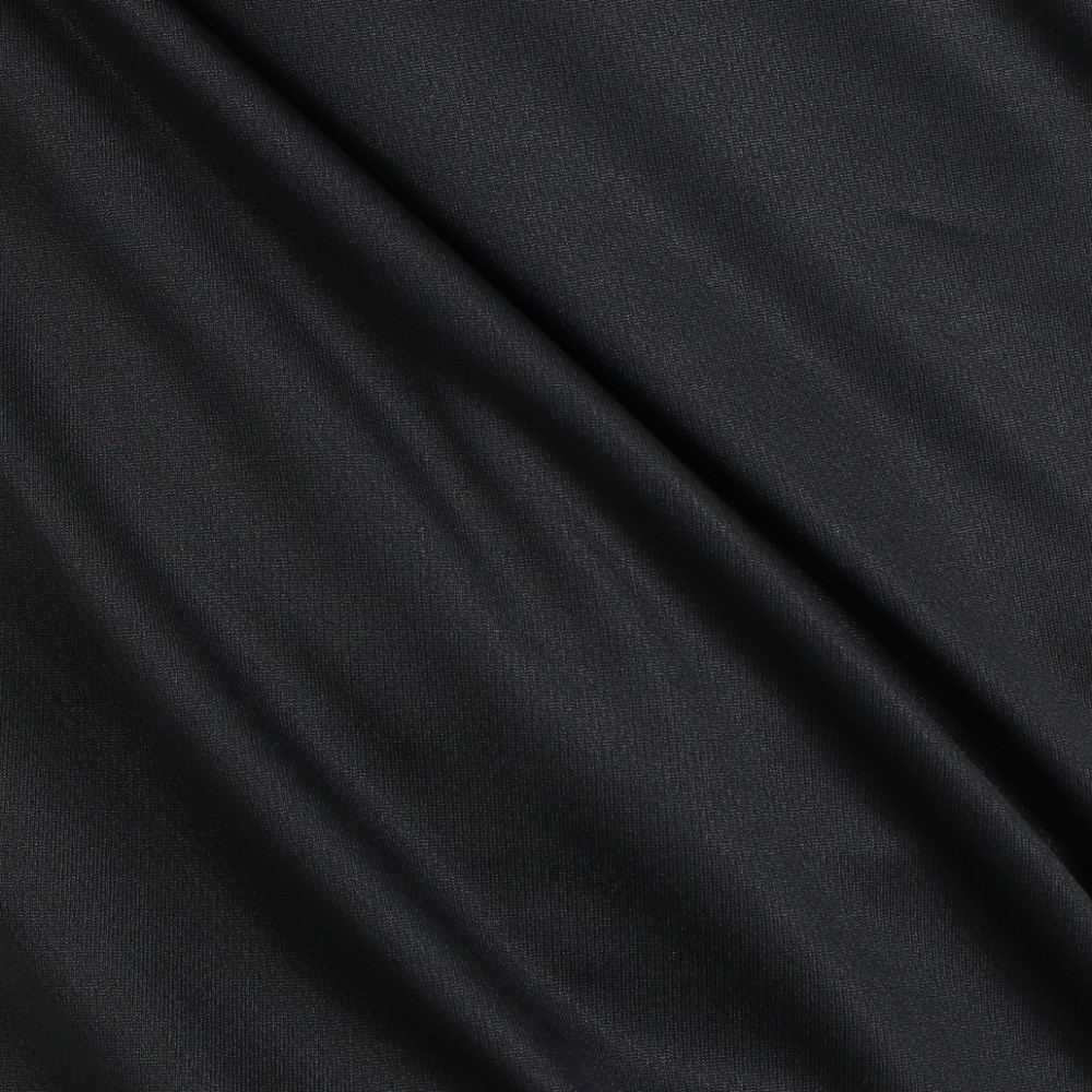 エックスティーエス（XTS）（メンズ）バスケットボールウェア ドライプラス 半袖Tシャツ 751TS3CD0004 BLK