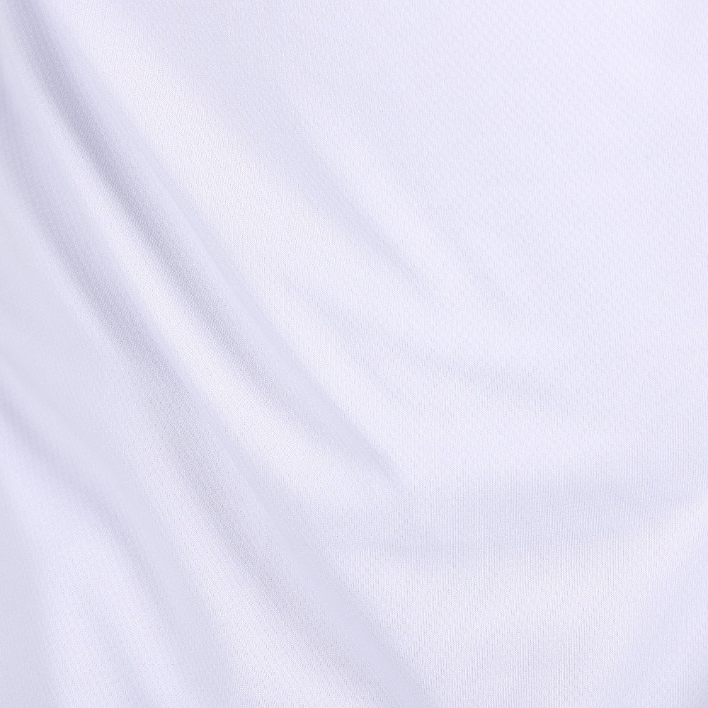 エックスティーエス（XTS）（メンズ）バスケットボールウェア ドライプラス 半袖Tシャツ 751TS3CD0005 WHT