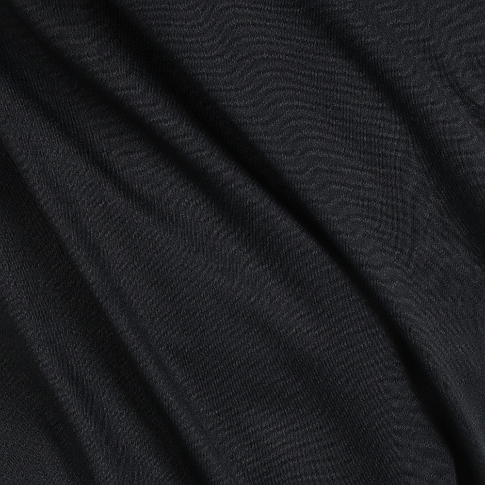エックスティーエス（XTS）（メンズ）バスケットボールウェア ドライプラス 半袖Tシャツ 751TS3CD0006 BLK