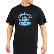 (メンズ)バスケットボールウェア ドライプラス 半袖Tシャツ 751TS3CD0006