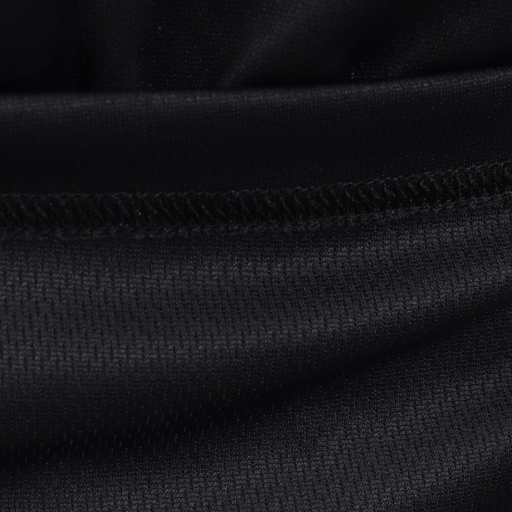 エックスティーエス（XTS）（メンズ）バスケットボールウェア ドライプラス メッセージTシャツ 751TS3ES0009 BLK