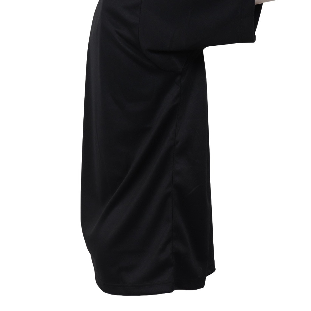 エックスティーエス（XTS）（メンズ）バスケットボールウェア ドライプラス メッセージTシャツ 751TS3ES0009 BLK
