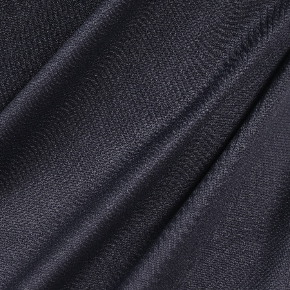 エックスティーエス（XTS）（メンズ）バスケットボールウェア ドライプラス メッセージTシャツ 751TS3ES0010 BLK
