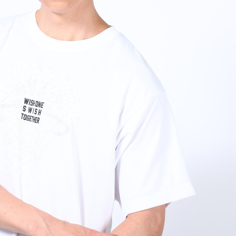 豪華で新しい エックスティーエス XTS メンズ バスケットボールウェア ドライプラス メッセージTシャツ 751TS3ES0009 エックスティーエス(XTS)(メンズ)ドライ 吸汗速乾 長袖Tシャツ 751G0CD1637 GRN バスケットボールウェア ロンT
