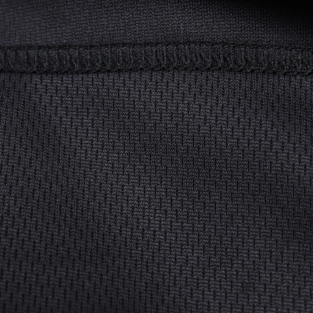 エックスティーエス（XTS）（メンズ）バスケットボールウェア ドライプラス メッセージTシャツ 751TS3ES0015 BLK