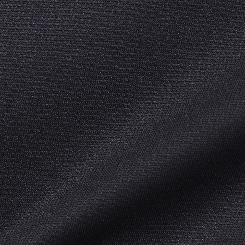 エックスティーエス（XTS）（メンズ）バスケットボールウェア ドライプラス メッセージTシャツ 751TS3ES0015 BLK