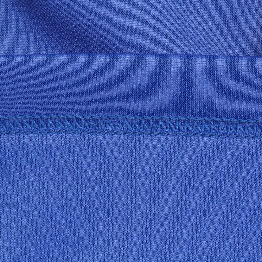 エックスティーエス（XTS）（メンズ）バスケットボールウェア ドライプラス メッセージTシャツ 751TS3ES0015 RBLU