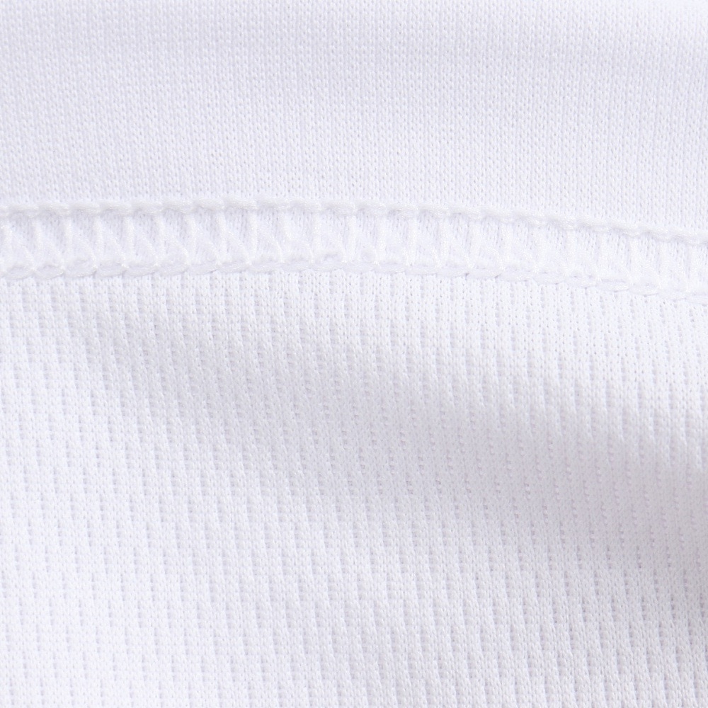エックスティーエス（XTS）（メンズ）バスケットボールウェア ドライプラス メッセージTシャツ 751TS3ES0015 WHT
