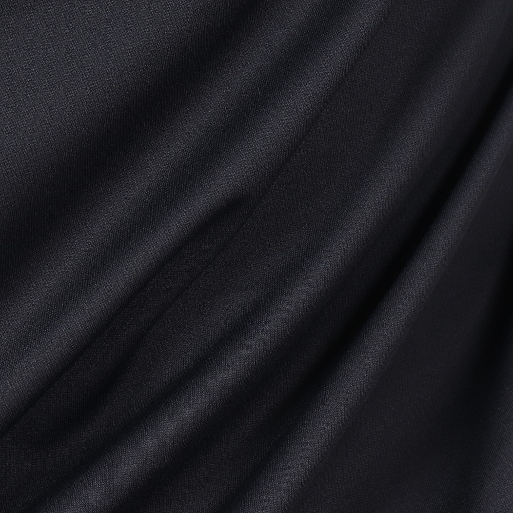 エックスティーエス（XTS）（メンズ）バスケットボールウェア ドライプラス メッセージTシャツ 751TS3ES0017 BLK