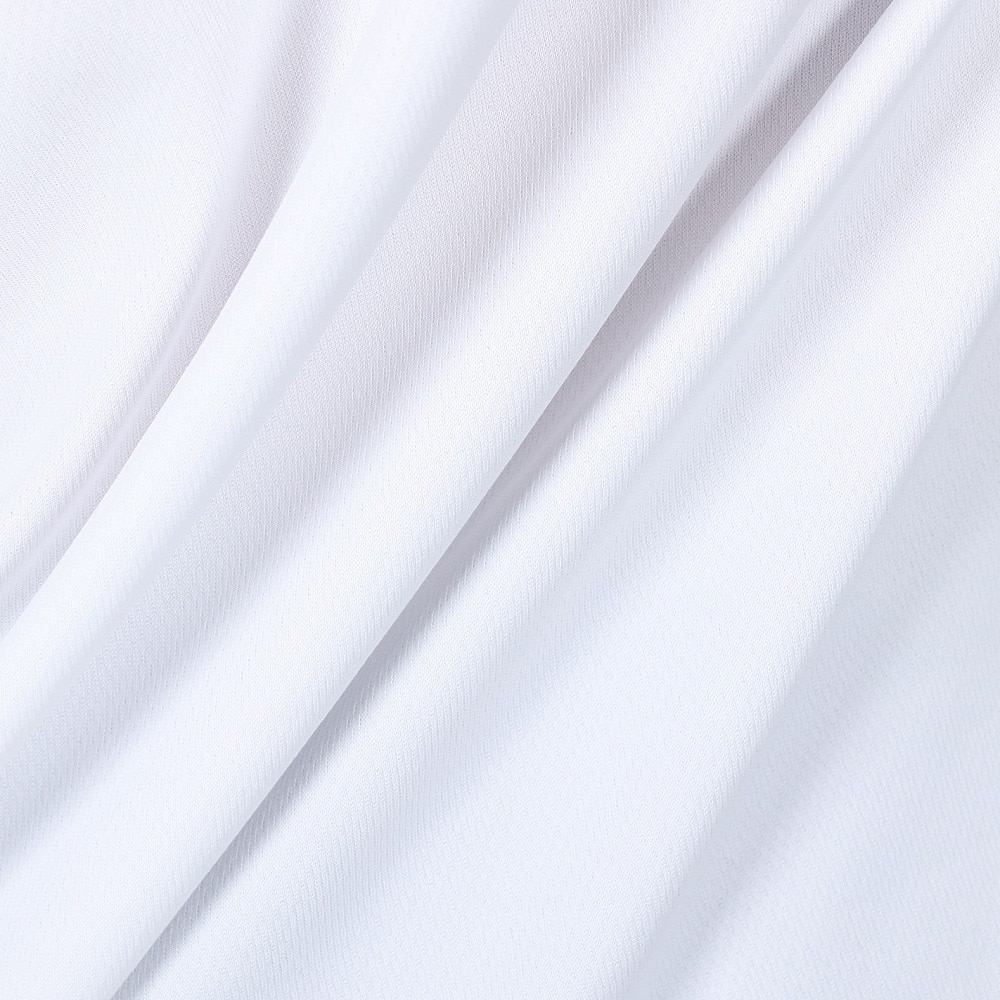 エックスティーエス（XTS）（メンズ）バスケットボールウェア ドライプラス メッセージTシャツ 751TS3ES0017 WHT