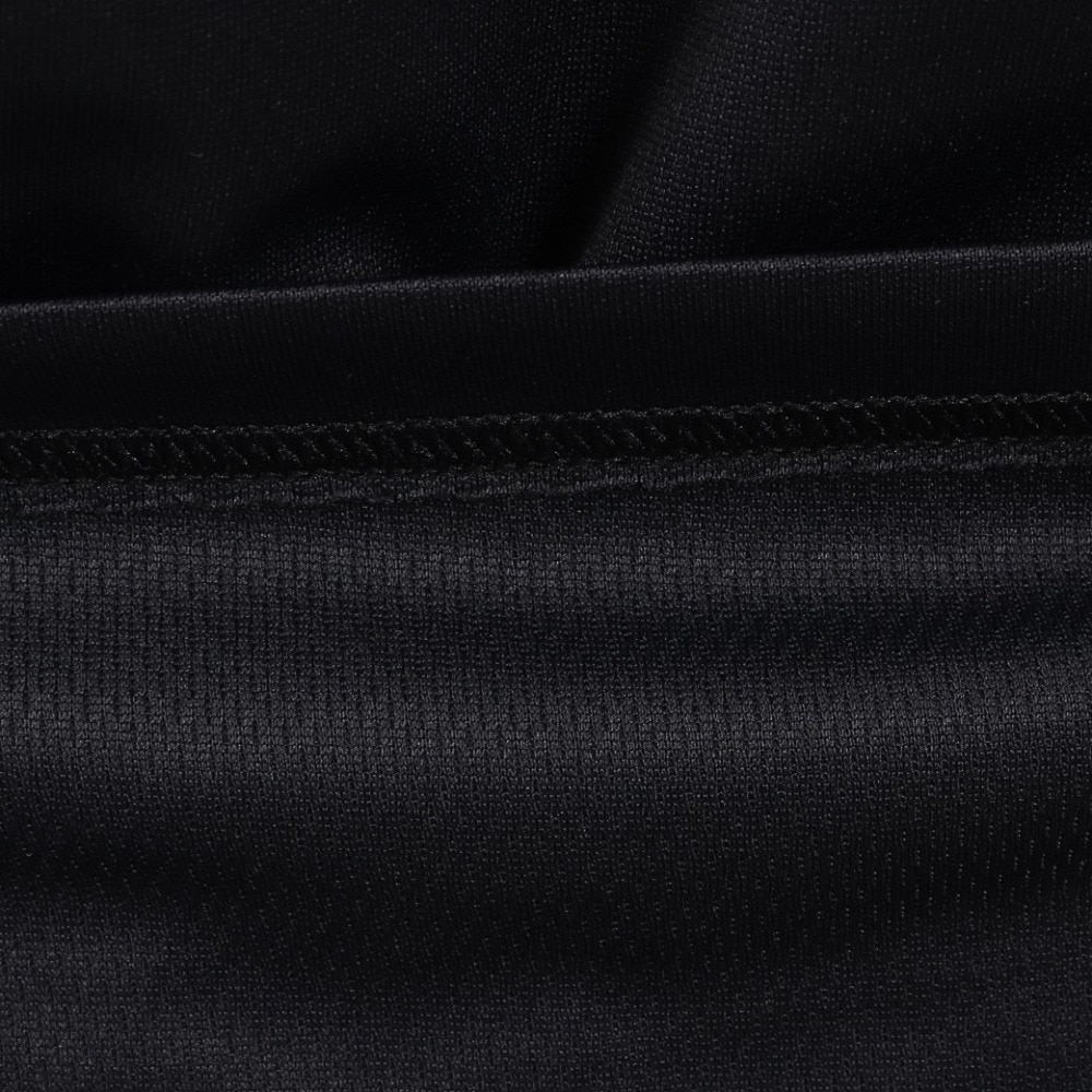 エックスティーエス（XTS）（メンズ）バスケットボールウェア ドライプラス メッセージTシャツ 751TS3ES0018 BLK