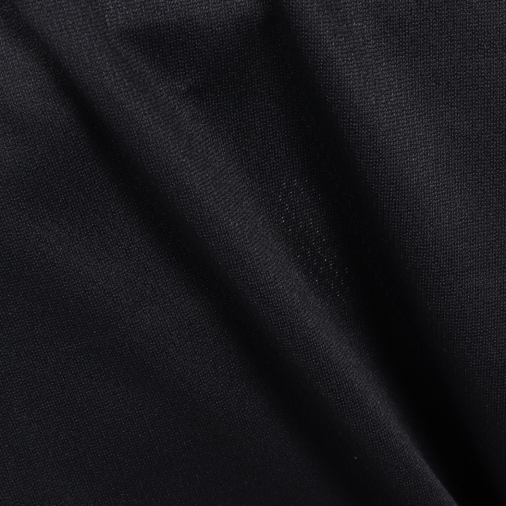 エックスティーエス（XTS）（メンズ）バスケットボールウェア ドライプラス メッセージTシャツ 751TS3ES0018 BLK