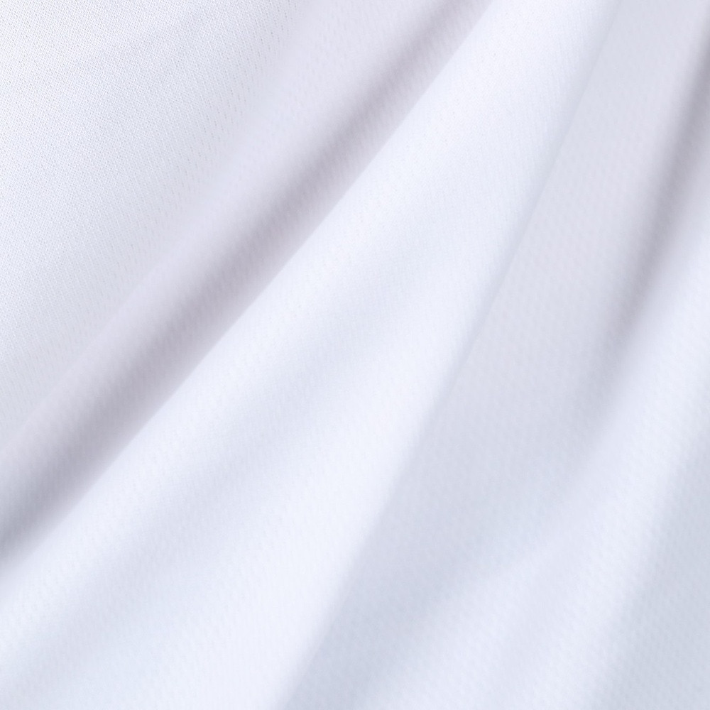 エックスティーエス（XTS）（メンズ）バスケットボールウェア ドライプラス 半袖Tシャツ 751TS3ES0019 WHT