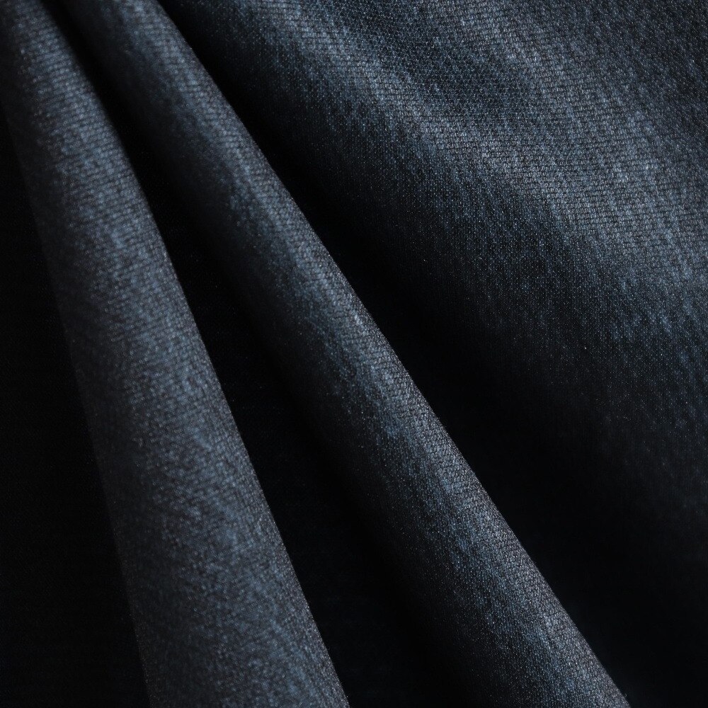 ライズ（RYZ）（メンズ）バスケットボールウェア 半袖Tシャツ RZ30CD23SS0024 BLK