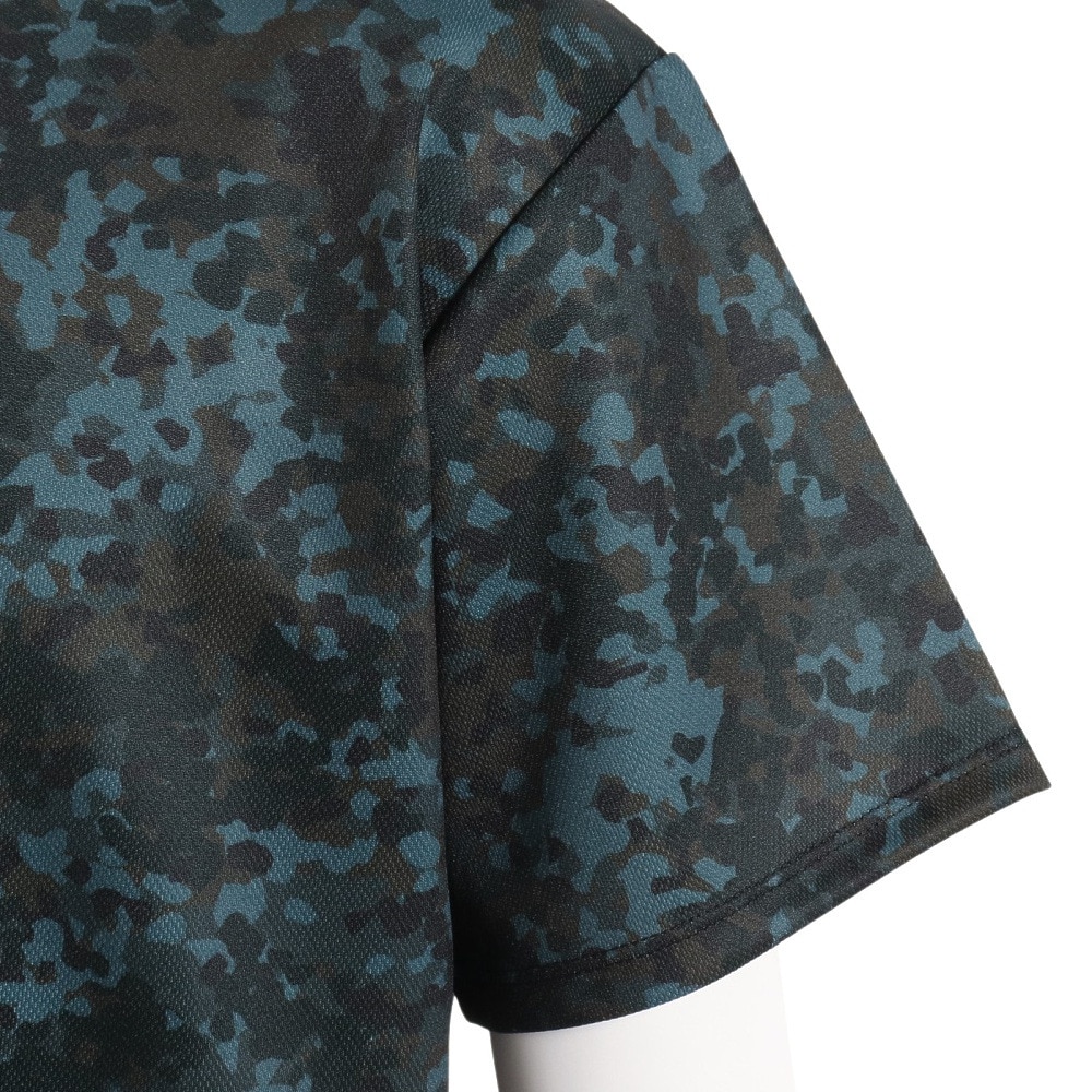 アクター（AKTR）（メンズ）バスケットボールウェア FLECKTARN CAMO