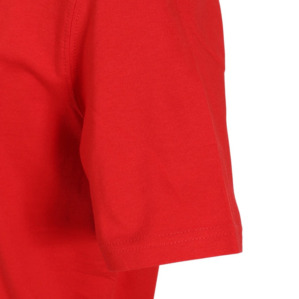 プーマ（PUMA）（メンズ）バスケットボールウェア CLEAR OUT 半袖Tシャツ 2 53858301