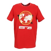 (メンズ)バスケットボールウェア CLEAR OUT 半袖Tシャツ 2 53858301