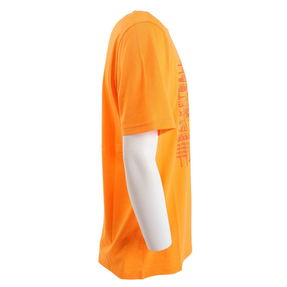 プーマ（PUMA）（メンズ）バスケットボールウェア PERIMETER 半袖Tシャツ 53858901 スポーツ用品はスーパースポーツゼビオ