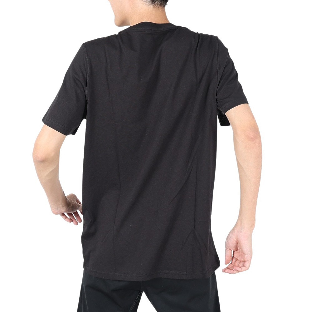 プーマ（PUMA）（メンズ）バスケットボールウェア POSTERIZE Tシャツ 53859801