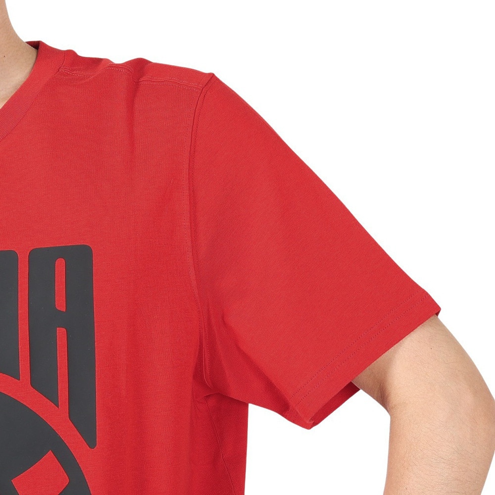 プーマ（PUMA）（メンズ）バスケットボールウェア POSTERIZE Tシャツ 53859804