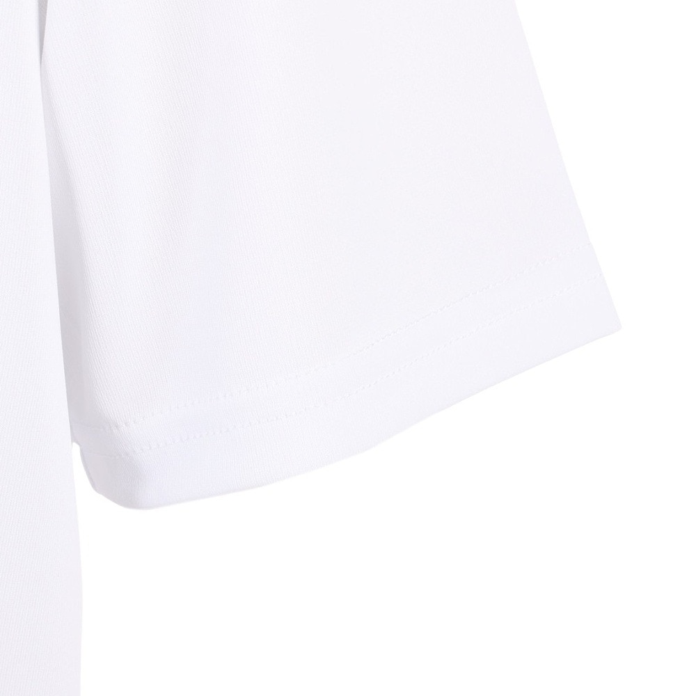 エゴザル（EGOZARU）（メンズ、レディース）バスケットボールウェア ワイドジオメトリック バックプリント Tシャツ EZST-S2306-025 速乾