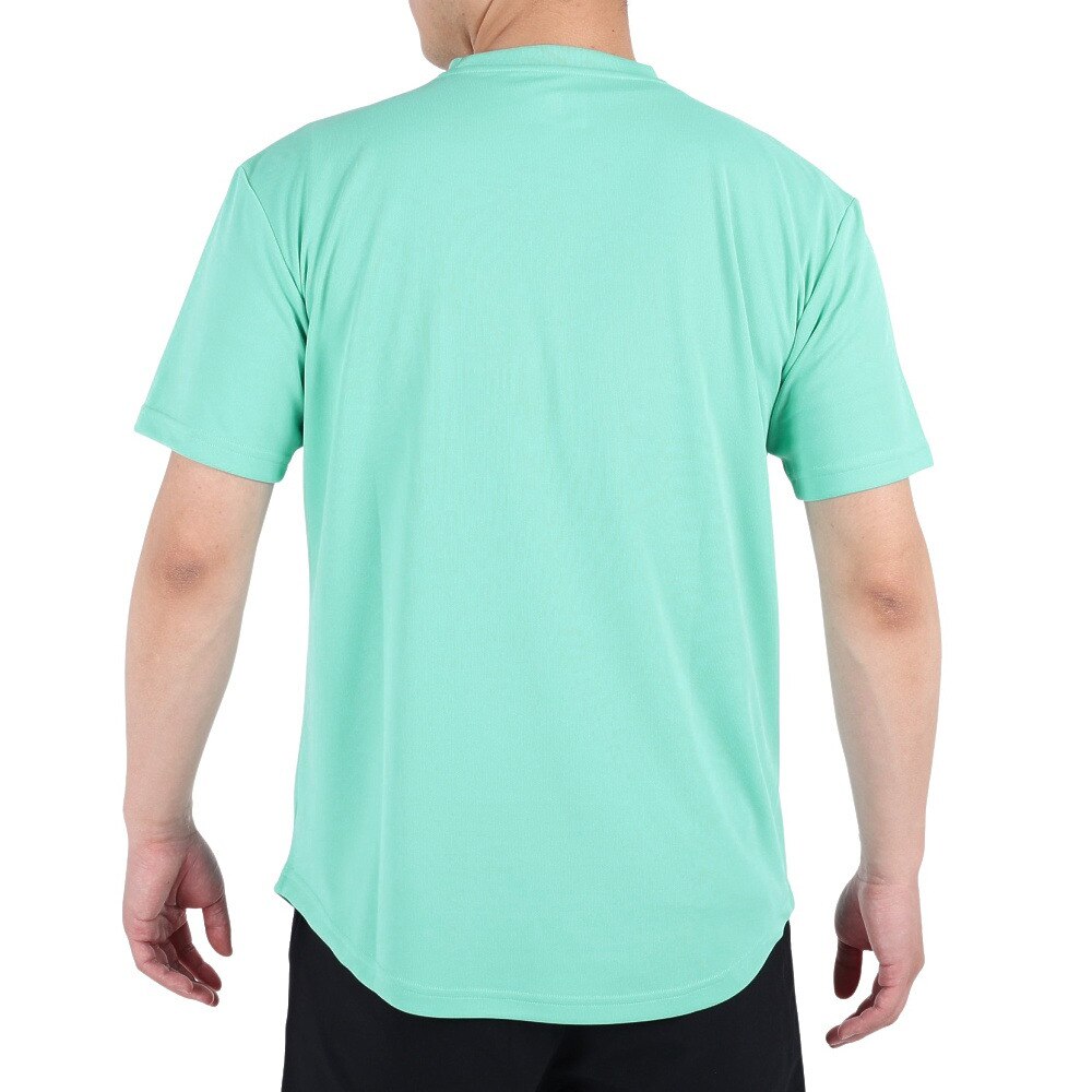 エゴザル（EGOZARU）（メンズ、レディース）バスケットボールウェア ビーザ ビースト Tシャツ EZST-S2315-207